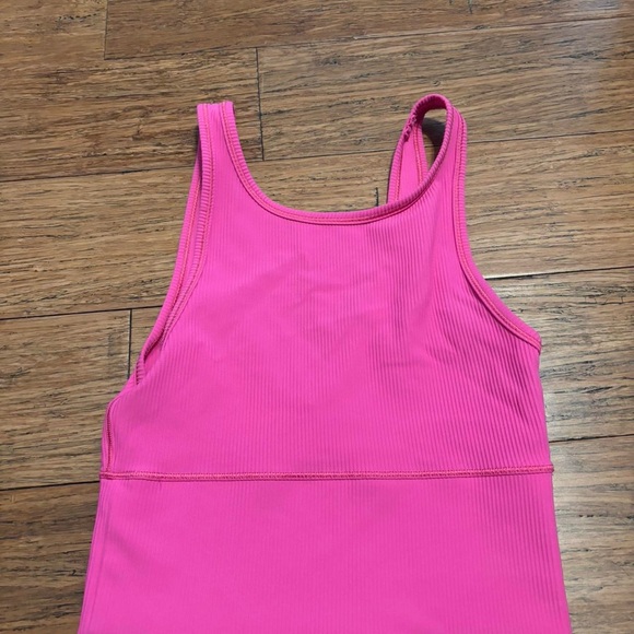 Lululemon Reversible Power Pivot Tank - Picture 4 of 7